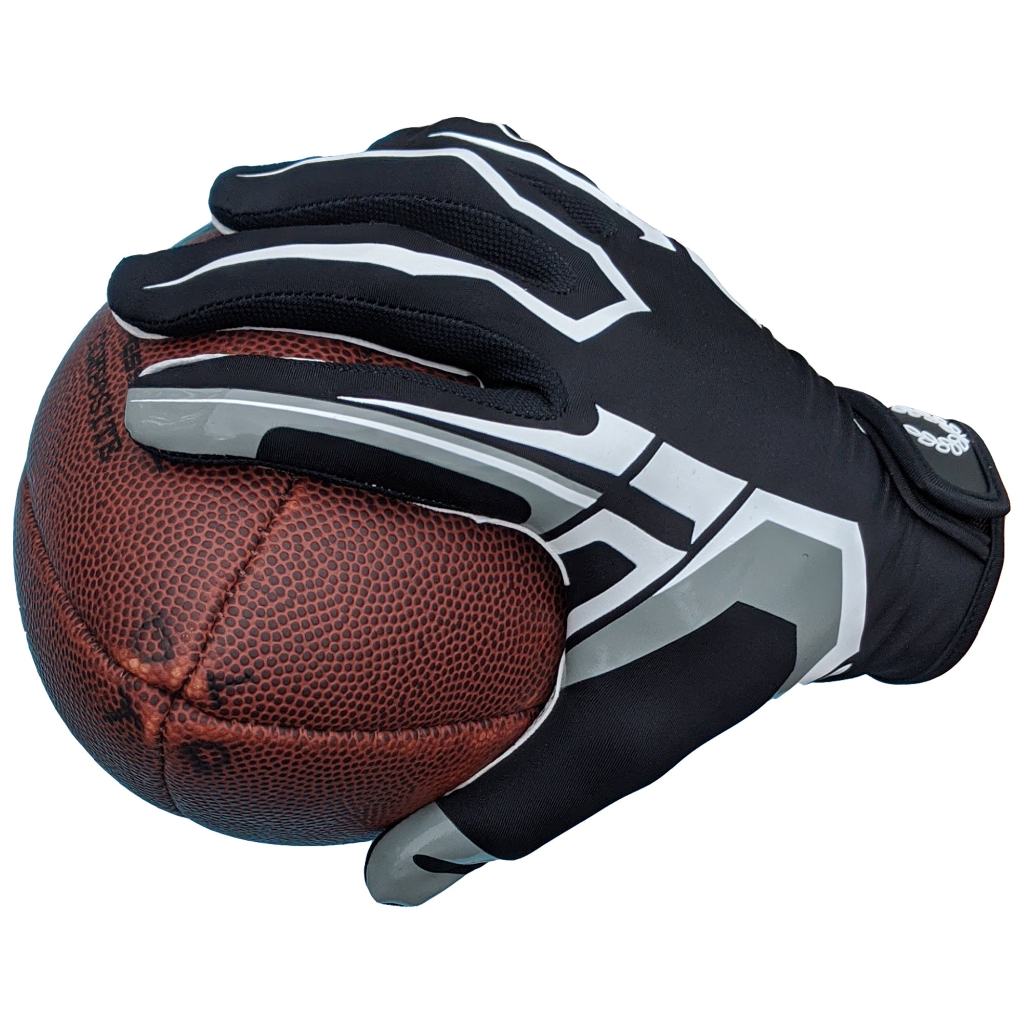 Flag Football Gloves Public Sports